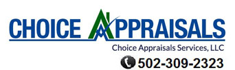 Louisville Real Estate Appraiser