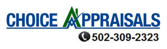 Louisville Real Estate Appraiser